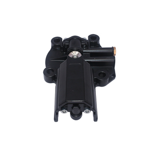 Valvola Solenoide del Cilindro del Cambio per <span class=keywords><strong>VOLVO</strong></span> <span class=keywords><strong>Fh</strong></span> <span class=keywords><strong>12</strong></span> 16 II Fm 10 Fmx 20590252 - Product Image 4