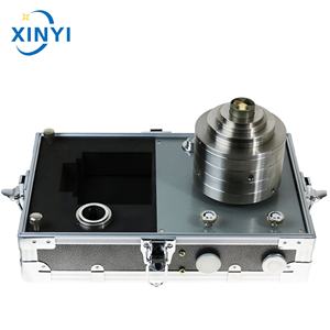 Hochpräziser Luftdruck ka libra tor Tot gewichts <span class=keywords><strong>tester</strong></span> Preis Float Pressure Calibra tion - Product Image 6