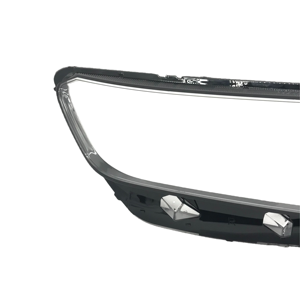 Copertura per Fari ad Alta Chiarezza per Renault <span class=keywords><strong>Dacia</strong></span> Logan <span class=keywords><strong>2021</strong></span> - Materiale PC Durevole, Sostituzione Perfetta - Product Image 3