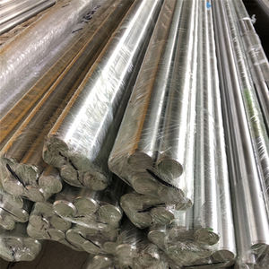 แท่งโลหะอะลูมิเนียมอัลลอยรูปทรงสี่เหลี่ยม2219 2017บาร์ T9 H114 2618 - Product Image 2