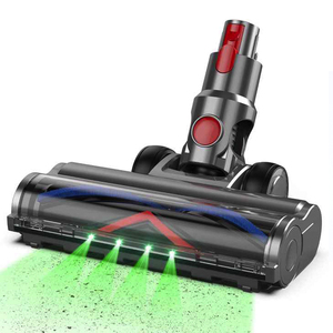 Pièces détachées pour <span class=keywords><strong>aspirateur</strong></span>, tête de brosse électrique en plastique PP pour <span class=keywords><strong>aspirateur</strong></span> V7/V8/V10/V11/DC59/<span class=keywords><strong>DC62</strong></span> - Product Image 5