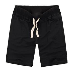 Pantalones cortos de nailon y poliéster para <span class=keywords><strong>hombre</strong></span>, novedad en venta al por mayor, pantalones de chándal deportivos de verano de <span class=keywords><strong>talla</strong></span> <span class=keywords><strong>grande</strong></span> con logotipo personalizado para correr - Product Image 4