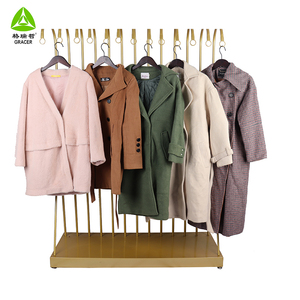 <span class=keywords><strong>Vendita</strong></span> calda cappotto da <span class=keywords><strong>donna</strong></span> lungo pettinato usato <span class=keywords><strong>abbigliamento</strong></span> invernale da <span class=keywords><strong>donna</strong></span> di seconda mano 50kg <span class=keywords><strong>vendita</strong></span> calda in Malesia - Product Image 3