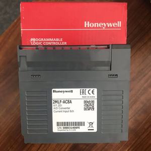 Controlador Programable, Convertidor A/D 2MLF-AC8A/2MLF-AV8A/2MLF-DO32A/2MLF-DI32A - Product Image 6