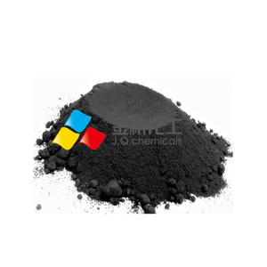 Poudre de pigment <span class=keywords><strong>noir</strong></span> de carbone, oxyde ferrique, qualité cosmétique pour <span class=keywords><strong>crayon</strong></span> à sourcils - Product Image 4