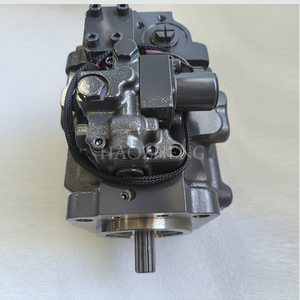อะไหล่ปั๊มไฮดรอลิก Haozheng Piston Pump รุ่น 708-1T-00290 สำหรับรถขุด D65EX-16 - Product Image 3