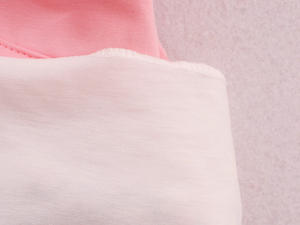 Artículos de Boutique al por Mayor, Conjunto de Ropa para Niños, Abrigo y Pantalón Color Rosa, Hecho en China - Product Image 6