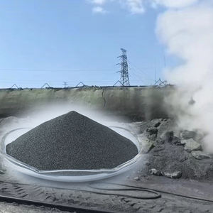 ओएम/ओडम हॉट बिक्री f36 f40 F46 F54 F70 F70 F80 F90 F100 ब्लैक सिलिकॉन कार्बाइड सतह के उपचार के लिए - Product Image 1