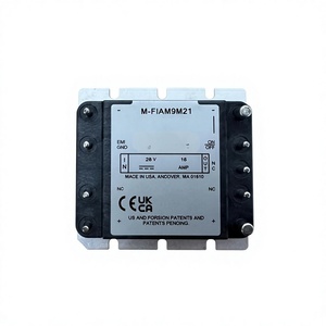 โมดูลการลดทอนสัญญาณ M-FIAM9M21 9ขาอุปกรณ์จ่ายไฟ28 V 18ได้รับการรับรอง CE - Product Image 1
