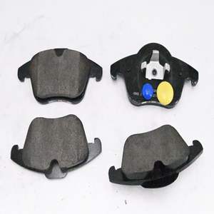 Freni, pastiglie freno LR004936 912K021BB lrlr027309 30778910 3079354 30793941 1436498 1458247 - Product Image 3