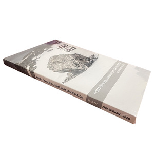 Impresión de Revistas y Folletos con Offset de Primera Calidad, Cubierta Brillante Personalizada, Catálogo de Marketing Corporativo, Impresión de Panfletos - Product Image 3