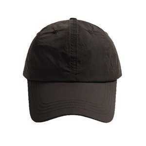 Baseball Cap Quick-Drying Lightweight Breathable Sun Protection Outdoor Unisex Duckbill Hat Navy Blue Solid Color - Product Image 4