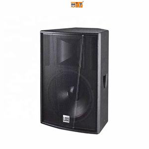 F15 + 15 "المتكلم مربع الموالية المرحلة المتكلم السلبي - Product Image 1