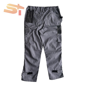 SIKE Pantalones <span class=keywords><strong>de</strong></span> Trabajo Tipo Cargo para Hombre <span class=keywords><strong>de</strong></span> Alta Resistencia Personalizables con Bolsillos Colgantes <span class=keywords><strong>de</strong></span> Alta Calidad Impermeables y <span class=keywords><strong>de</strong></span> Seguridad - Product Image 5