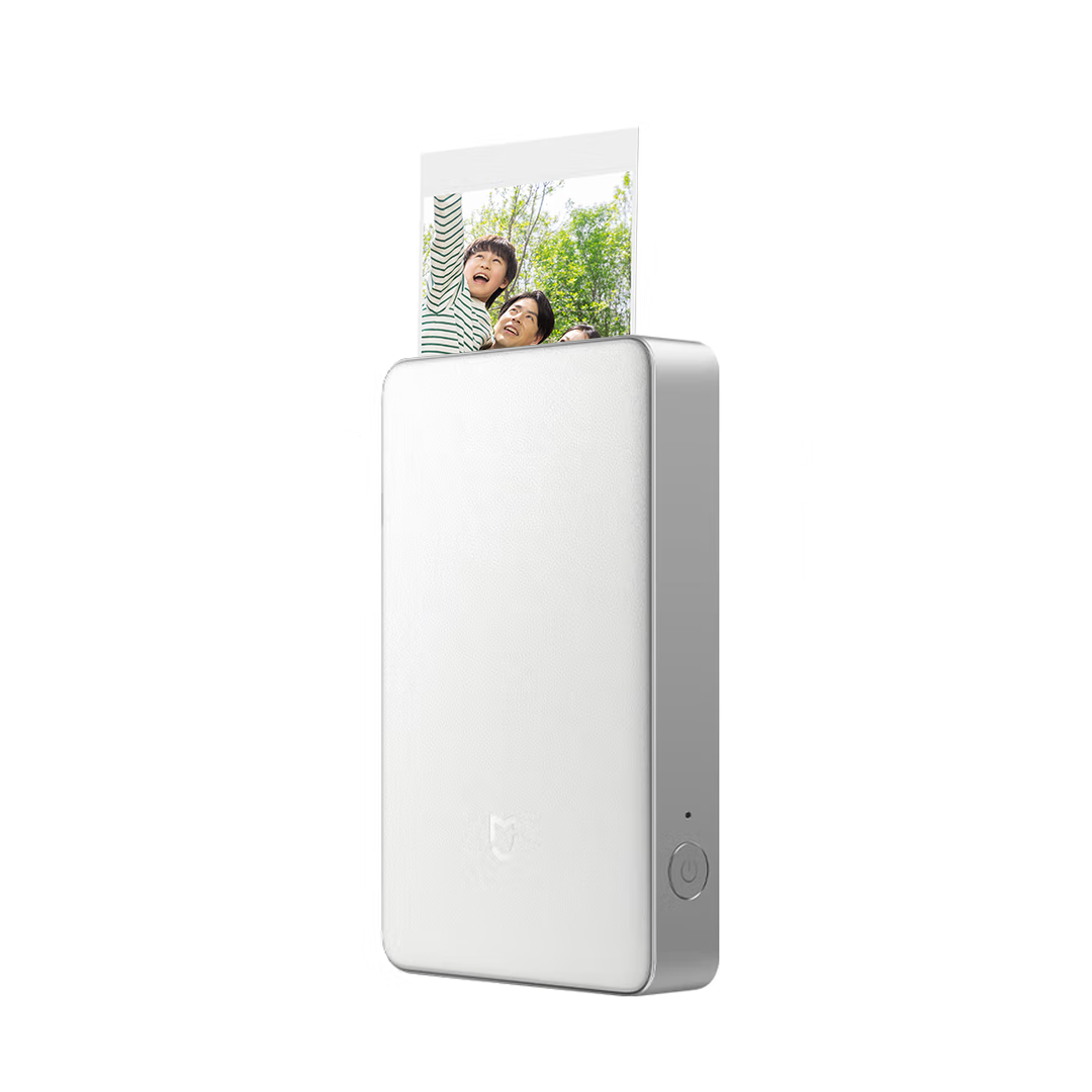 For Mi Mijia Pocket Photo Printer Pro Home Small Portable Mini for