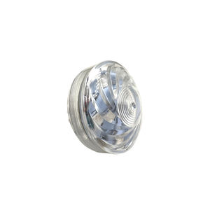 48mm 12LED RVB Auto 24V Paysage Pixel Light Funfair Rides Attraction Series 1-16 Colored LED Point Lights pour l'extérieur - Product Image 4