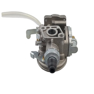 Nouveau <span class=keywords><strong>carburateur</strong></span> A021002520 pour <span class=keywords><strong>débroussailleuse</strong></span> Echo Shindaiwa B45 B45la B45intl, <span class=keywords><strong>carburateur</strong></span> à soupape coulissante Tk - Product Image 2