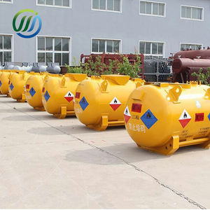 Trietilalluminio Katalysator Grondstof Hoge Kosten-Effi-Ciency Product Triethylaluminium (Wintertaling) - Product Image 5