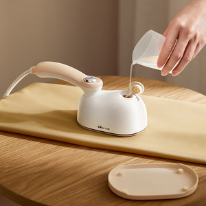 Plancha de Vapor Portátil Little Bear DYD-H11U7, Color Blanco Cálido, Eléctrica, para Viajes y Uso Doméstico - Product Image 1