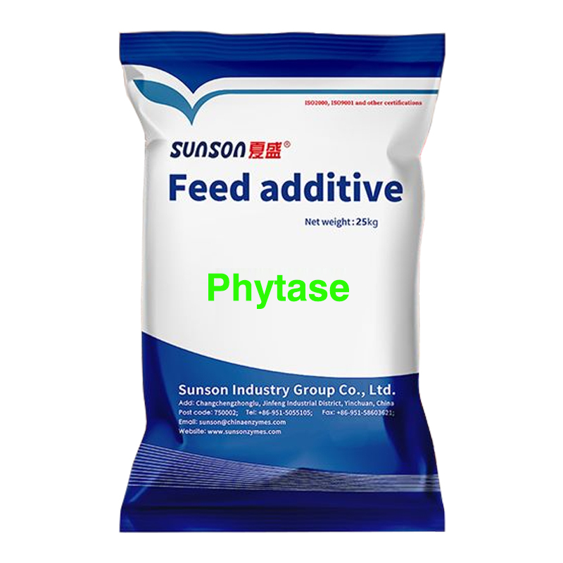Feed Grade Lipase Enzyme for Animal