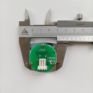 Kas340 a4n47443 a4j47442 एलीवेटर ब्रेल लाल लाइट लिफ्ट स्पेयर पार्ट्स - Product Image 5