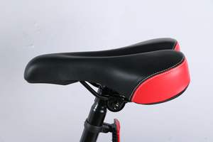 Bicicleta de Montaña OEM con Frenos de Disco, Horquilla de Acero con Suspensión, 26 Pulgadas, 21 Velocidades, Unisex, <span class=keywords><strong>MTB</strong></span> - Product Image 5