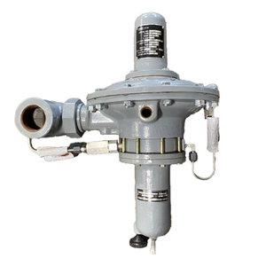 Auf Lager Neues Original Fisher Industrial Druck reduzier ventil 99H Technischer Zwei-Zoll-Support ist verfügbar - Product Image 1