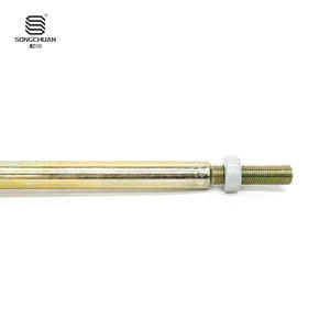 Nuevo Modelo de Carro de Golf Eléctrico CIub, Fabricante Original, Barras de Acoplamiento DS - Product Image 3