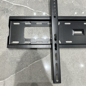 China LCD TV Halterungen Flachbildfernseher 32 Zoll 80 Zoll VESA TV Wandhalterung 600*400mm - Product Image 5