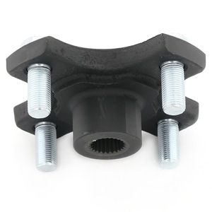 Bride de moyeu de roue arrière EZGO RXV pour chariots de golf, modèles 604112, 615604, 70968-G03 - Product Image 2