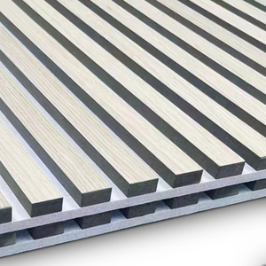 Акустические панели из натуральной дубовой шерсти - Product Image 6