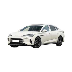 Vente chaude BYD Seal 07 DM-i Plug-in Hybrid 5 places Berline Pas Cher Chine Marque Byd EV <span class=keywords><strong>Auto</strong></span> Nouvelle Énergie Importation Chinoise - Product Image 1