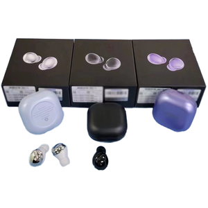 Écouteurs sans fil TWS <span class=keywords><strong>R190</strong></span> Buds 2 <span class=keywords><strong>Pro</strong></span>, Bluetooth V5.3, stéréo, compatibles avec <span class=keywords><strong>R190</strong></span>, fabriqués par une usine OEM/ODM - Product Image 2