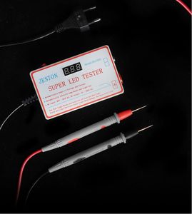 TV-Hintergrund beleuchtung LED-Streifen Test werkzeuge LCD-TV LED Hintergrund beleuchtung Tester Lampe Perle LED-Leiste LED-Licht tester Hintergrund beleuchtung LED-TV - Product Image 5