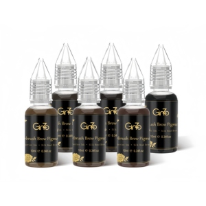 <span class=keywords><strong>Tinte</strong></span> de <span class=keywords><strong>cejas</strong></span>, Etiqueta Privada, tinta de tatuaje de <span class=keywords><strong>cejas</strong></span> para <span class=keywords><strong>cejas</strong></span>, Kit de coloración con buen <span class=keywords><strong>precio</strong></span>, tinta de aerógrafo, <span class=keywords><strong>tinte</strong></span> de <span class=keywords><strong>cejas</strong></span> - Product Image 1