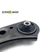 Accessoires de suspension de voiture Bras de contrôle inférieur 48069F4040 48069-F4040 Pour Toyota C-HR BZ4X Venza LEXUS UX200