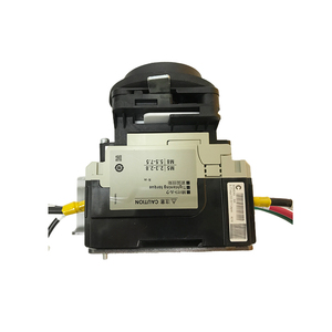 สายเคเบิลหุ่นยนต์ FANUC รุ่น BW50EAG 8017-T712 8015-T347 - Product Image 1