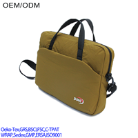 Sac pour ordinateur portable personnalisé de haute qualité avec impression de logo pochettes pour ordinateur portable en tissu de duvet sac pour ordinateur 15 pouces en gros