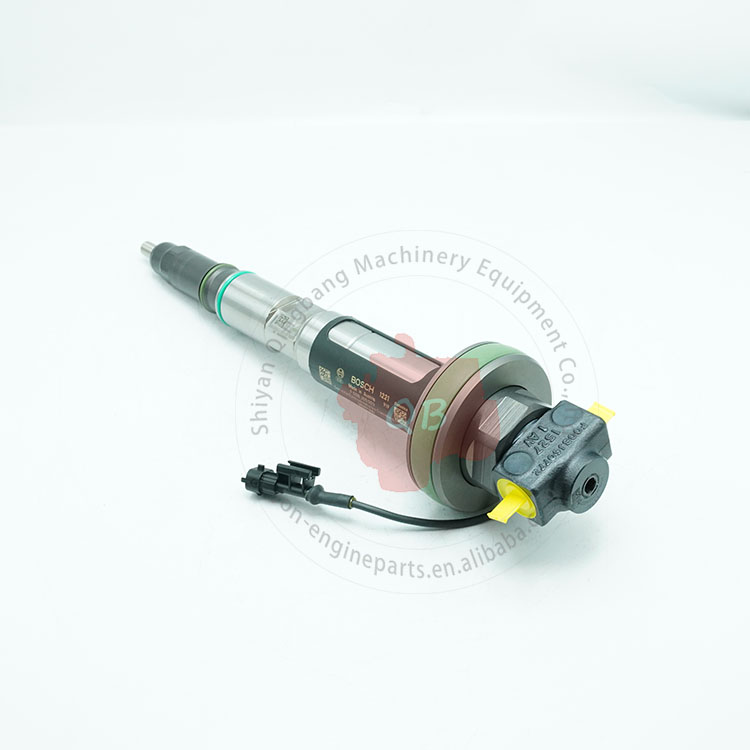 その他 K Cummins Fuel Injector Part No - 4928349 / 4087890 QSK19/ K19