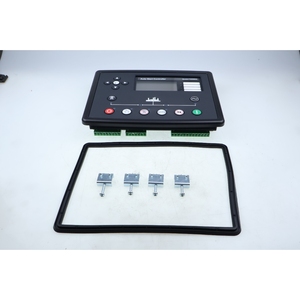 Module de commande électronique AMF (Arrêt Automatique en Cas de Panne de Réseau) DSE7320 MKII pour générateurs diesel ou à gaz - Product Image 6