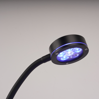 Perles de lampe de haute qualité haute luminosité Angle réglable Direction LED Coral Lamp