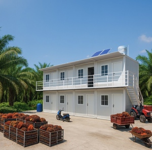 Casa Contenedor <span class=keywords><strong>de</strong></span> Alta Gama para Oficina en Sitio y Sala <span class=keywords><strong>de</strong></span> Reuniones - Product Image 2