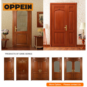 OPPEIN <span class=keywords><strong>porte</strong></span> <span class=keywords><strong>interne</strong></span> in legno intagliato Design porta interna in legno massello - Product Image 5