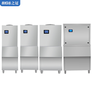 500kg hàng ngày công suất cao nước biển Flake máy nước đá kèm theo thép không gỉ <span class=keywords><strong>Ice</strong></span> <span class=keywords><strong>flaker</strong></span> máy - Product Image 5