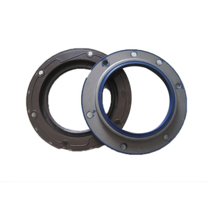Antioxydant automobile joint d'huile en métal résistant à la chaleur camion pièces joint <span class=keywords><strong>0</strong></span> anneau - Product Image 2