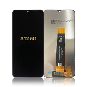 Pantalla LCD Original Personalizada para Teléfono Móvil Samsung A12 Nacho A013 A13 5G M23 A23 A32 <span class=keywords><strong>A50</strong></span> A51 A54 <span class=keywords><strong>A70</strong></span> A73 - Product Image 1