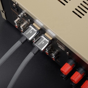 Câble HDMI 4k certifié plaqué or 2.0 compatible 4K 60Hz 2160p 1080p cordon tressé HDR ARC HDTV pour PS 3/4/5 - Product Image 6