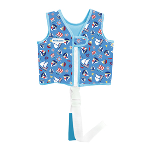 <span class=keywords><strong>Gilet</strong></span> de flottaison en néoprène de haute qualité pour les tout-petits, garçons, plage, <span class=keywords><strong>piscine</strong></span>, natation, <span class=keywords><strong>gilet</strong></span> de sauvetage pour bébé, enfants - Product Image 3