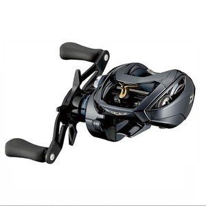 รอกเบทคาสติ้ง Daiwa Steez Ltd SV TW ตัวเรือนทำจากแมกนีเซียมอัลลอยด์ สำหรับตกปลาด้วยเหยื่อปลอม - Product Image 1