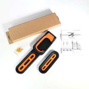 Soporte de Pared para Bicicleta Superbsail, Práctico Soporte de Almacenamiento Montado en la Pared para Bicicleta de Montaña, Necesario para Ciclismo al Aire Libre - Product Image 3